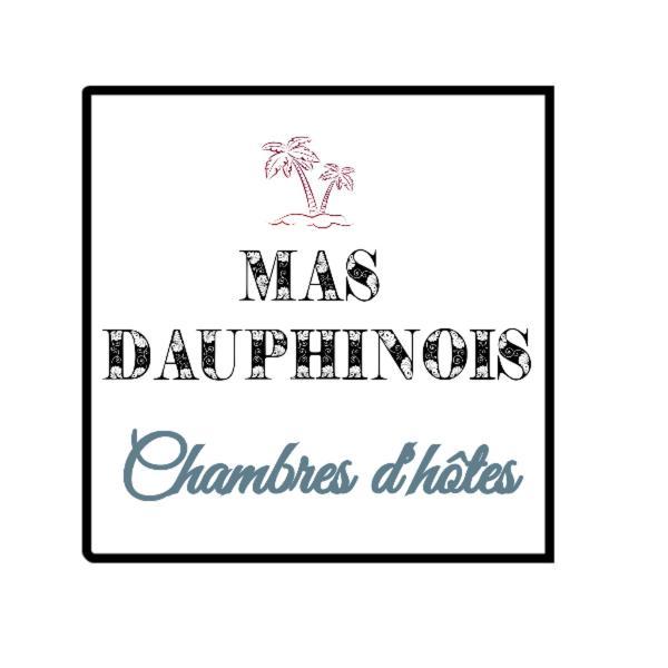 Le Mas Dauphinois Le Grand-Lemps 외부 사진